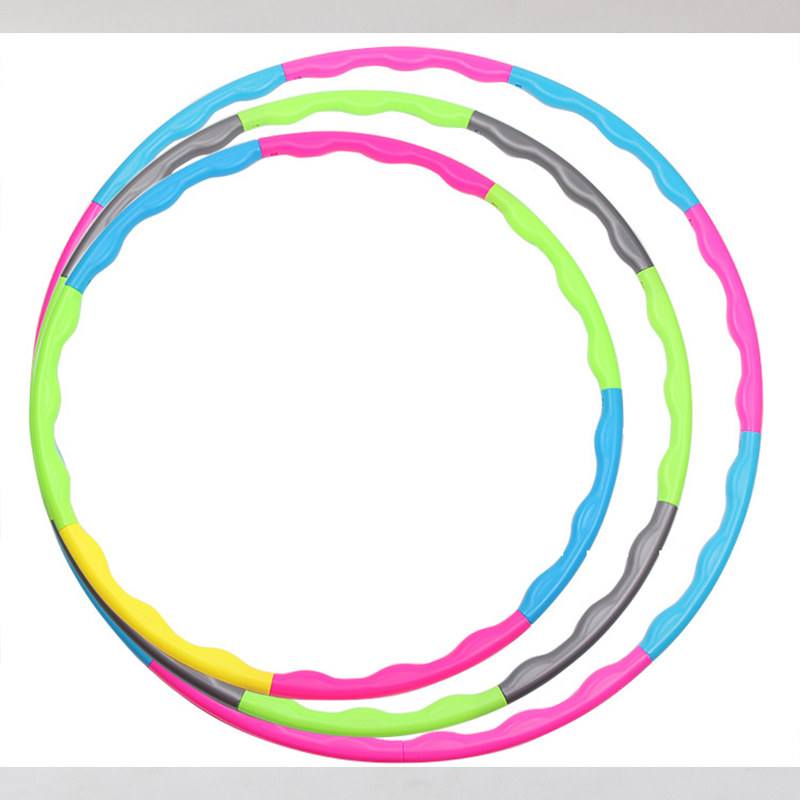 Hula Hoop Folding Ring Manufacturer Supplier from Meerut India-thunohoangphong.vn
